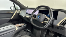 BMW iX 240kW xDrive40 M Sport 76.6kWh 5dr Auto Electric Estate